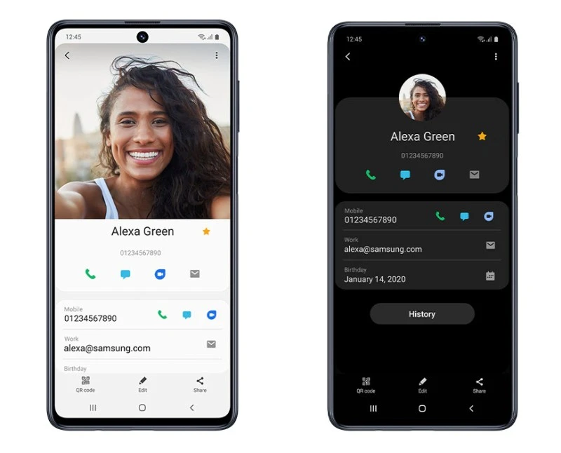 Samsung Galaxy M51 2