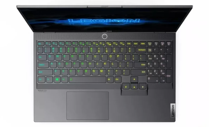 Lenovo Legion Slim 7i 2