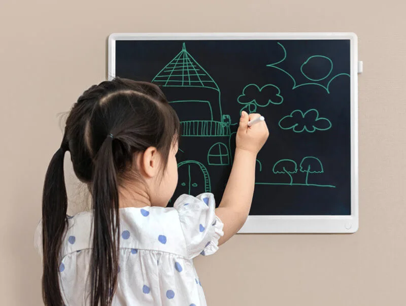 Xiaomi Mijia tablica 20 cali