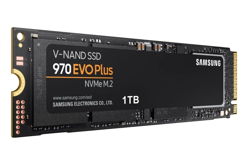 samsung nvme