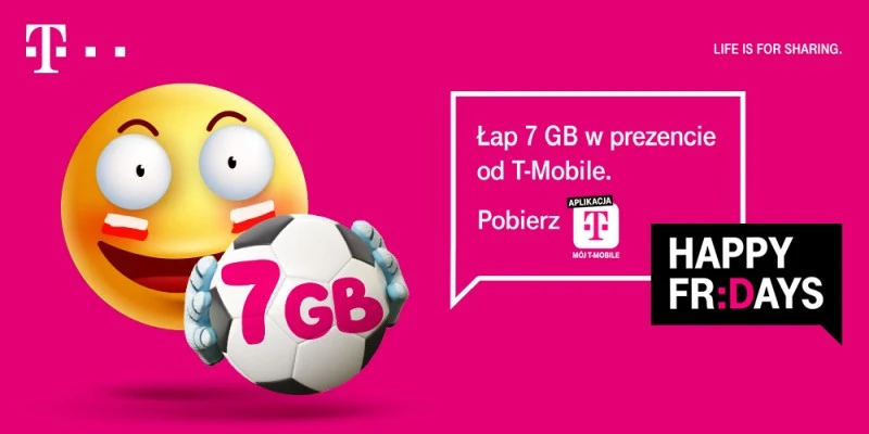 Robert lewandowski tmobile happy fridays