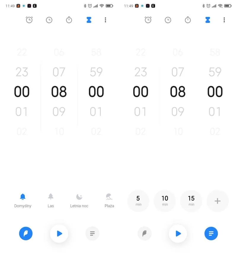 MIUI 12 ulubione funkcje