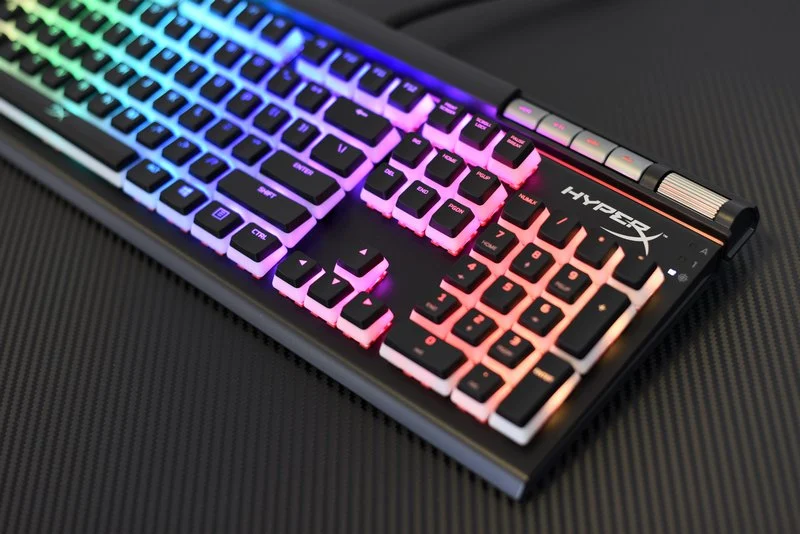 HyperX Alloy Elite 2 10