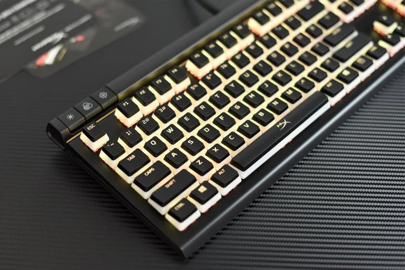 HyperX Alloy Elite 2 3