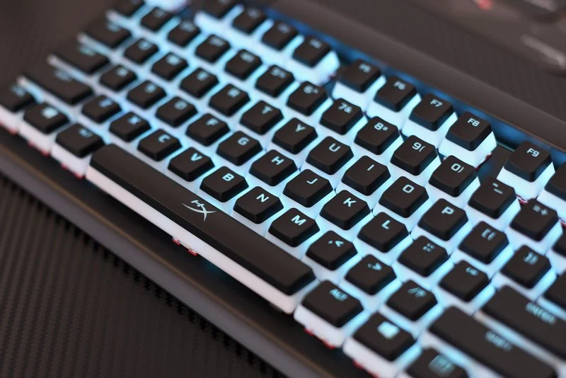 HyperX Alloy Elite 2 6