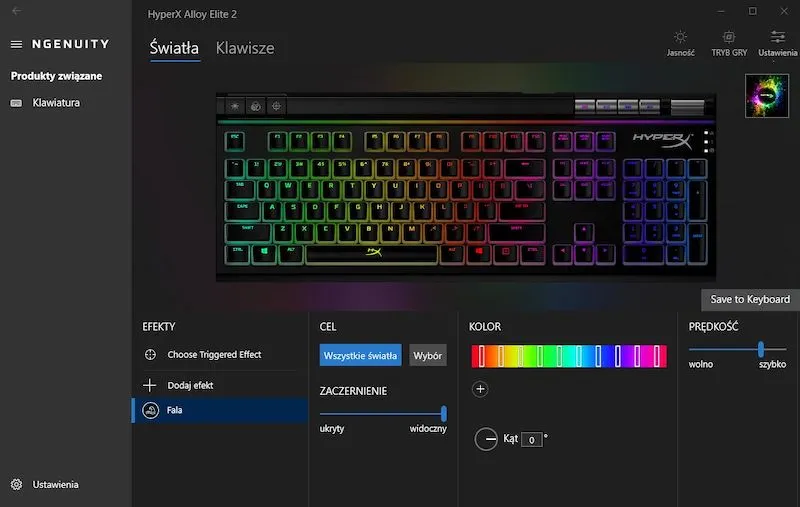 HyperX Alloy Elite 2