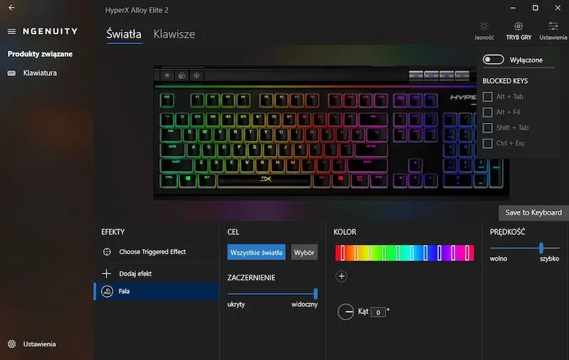 HyperX Alloy Elite 2