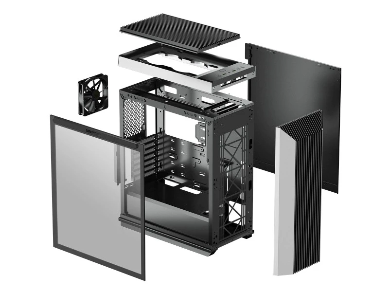 Deepcool CL500 4