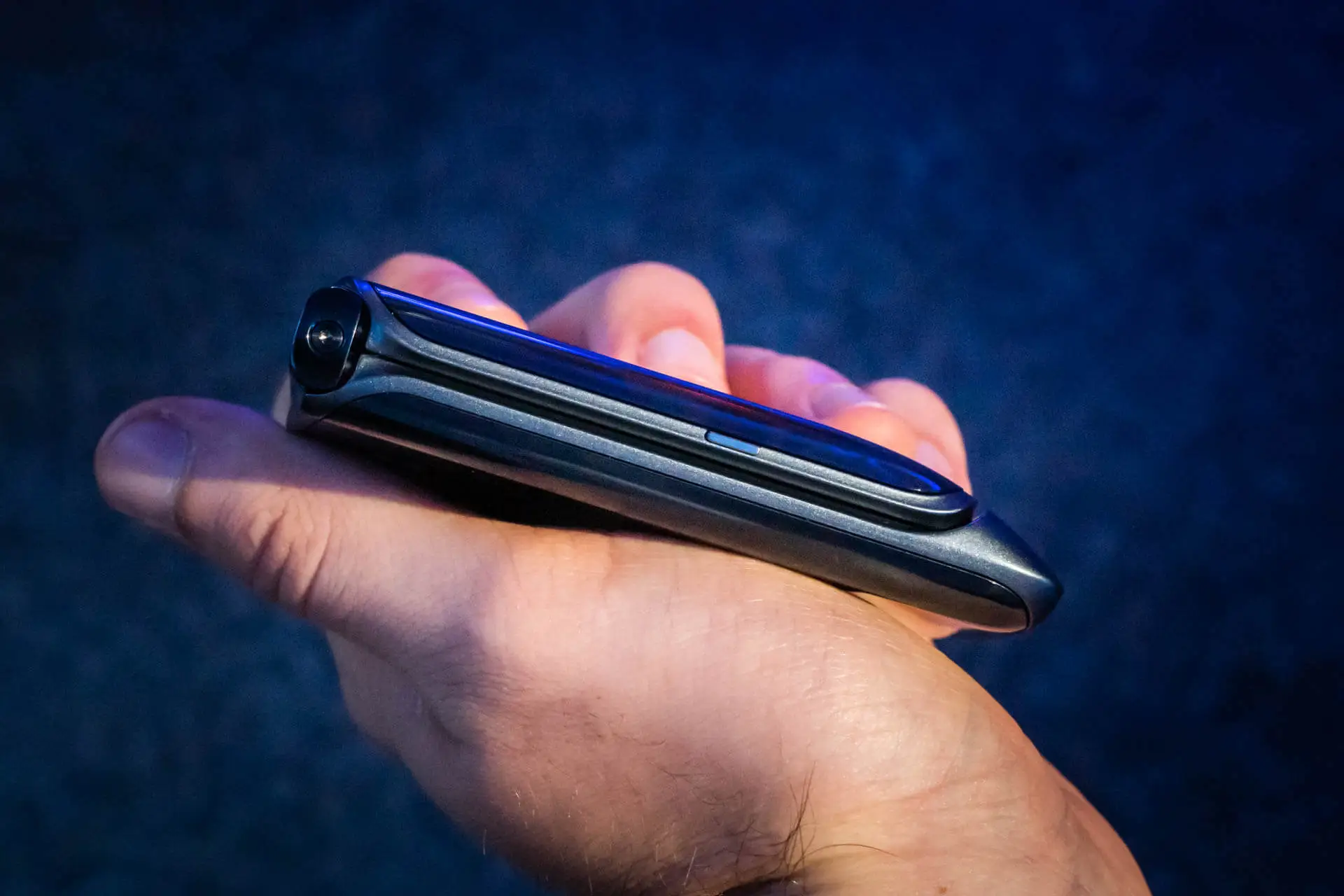 Motorola razr 5G polska premiera