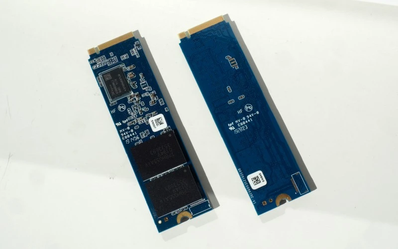 Seagate IronWolf 510 3