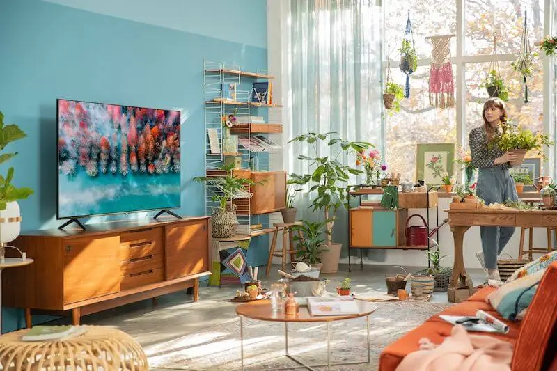 najlepsze telewizory do 2500 złotych