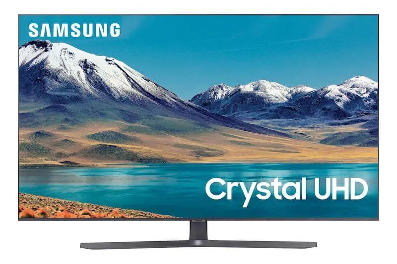 najlepsze telewizory do 2500 złotych