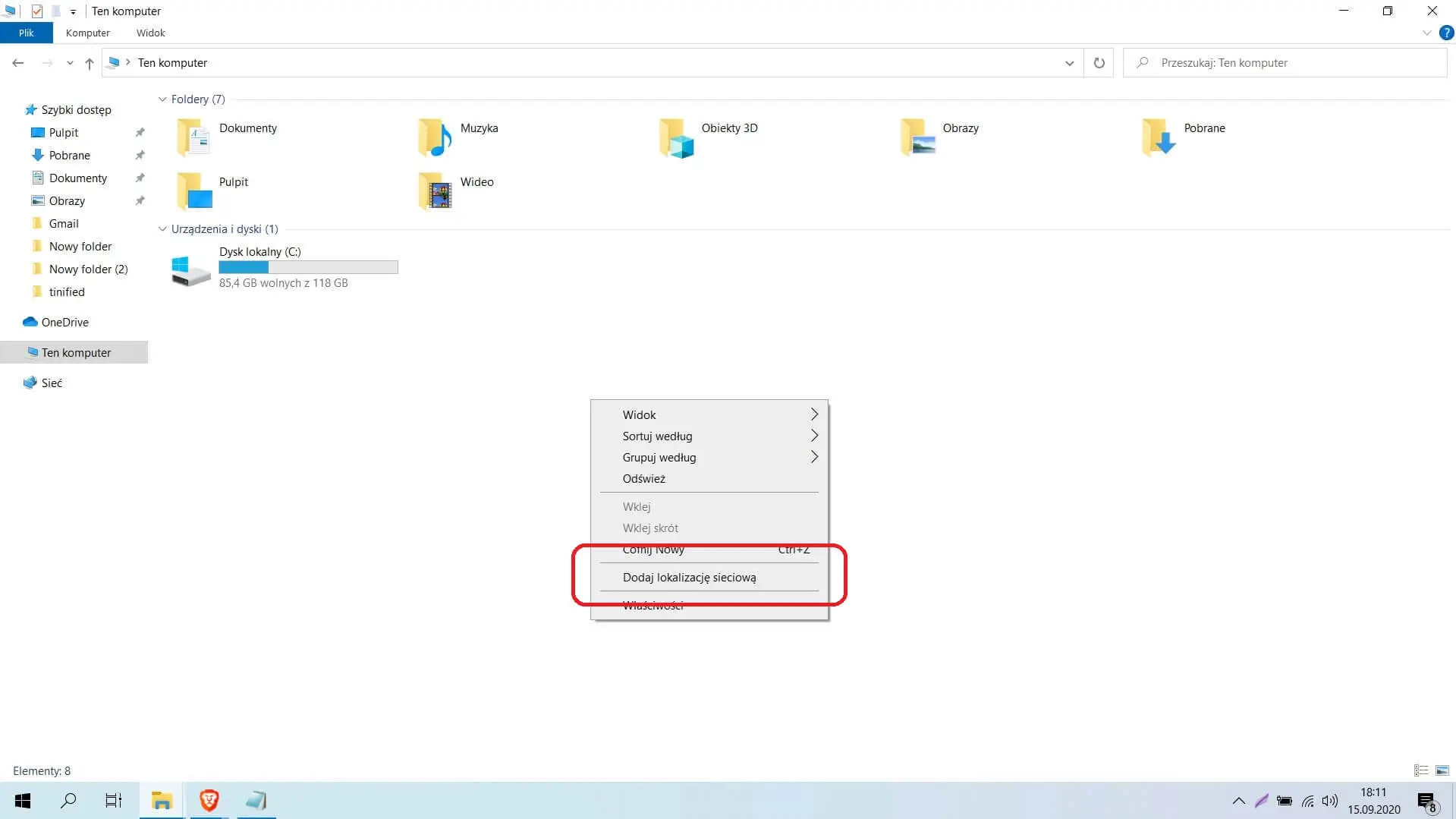 MIUI 12 serwer FTP szybsze laczenie bezprzewodowo