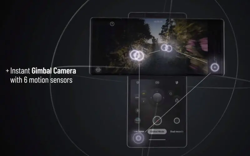 LG Wing zaprezentowany oficjalnie