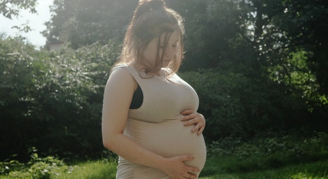 podkoszulek ciazowy 5g