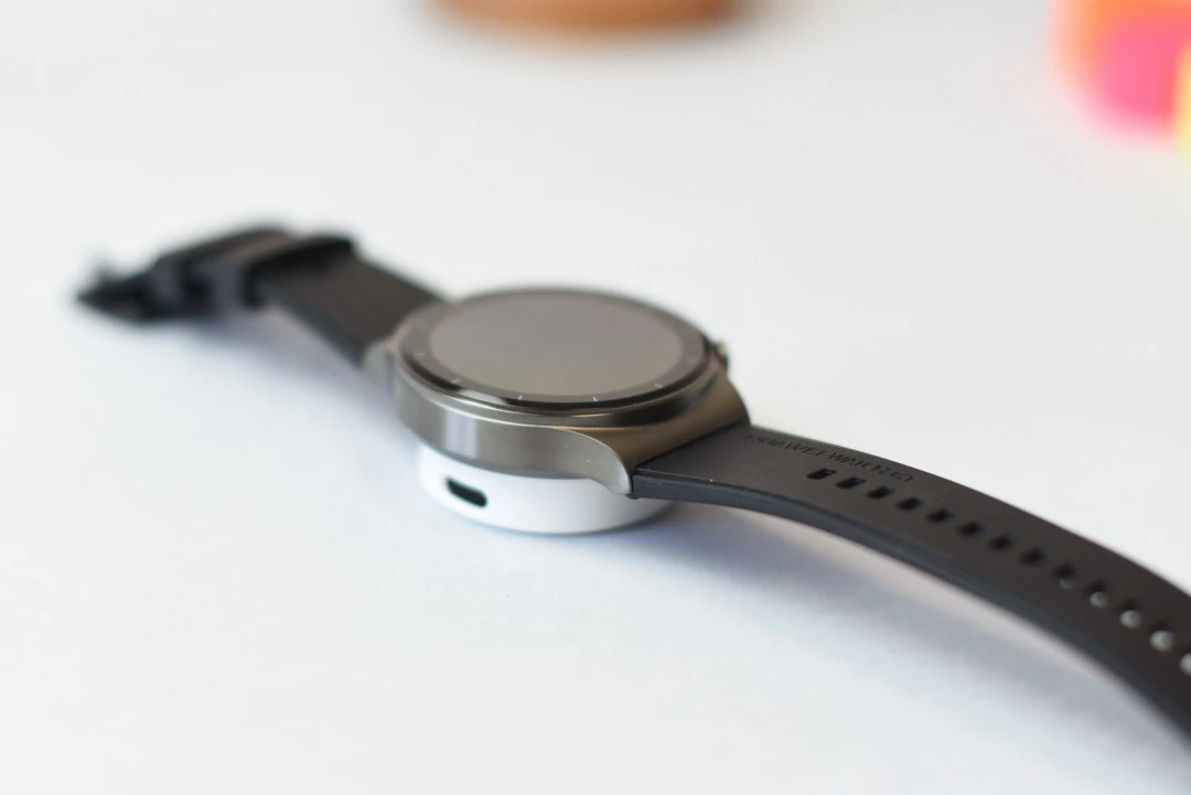 HUAWEI WATCH GT 2 Pro 5