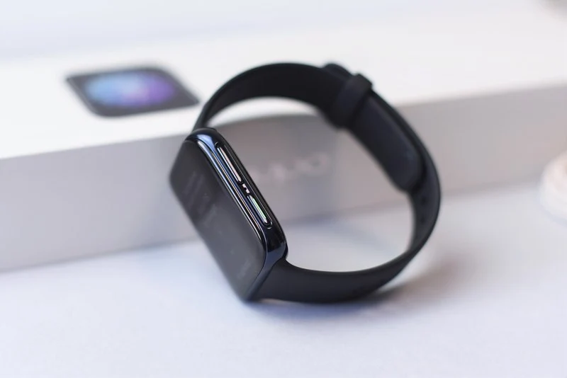 OPPO Watch 46mm 10