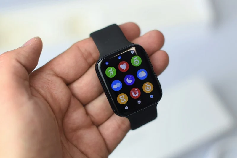 OPPO Watch 46mm 15