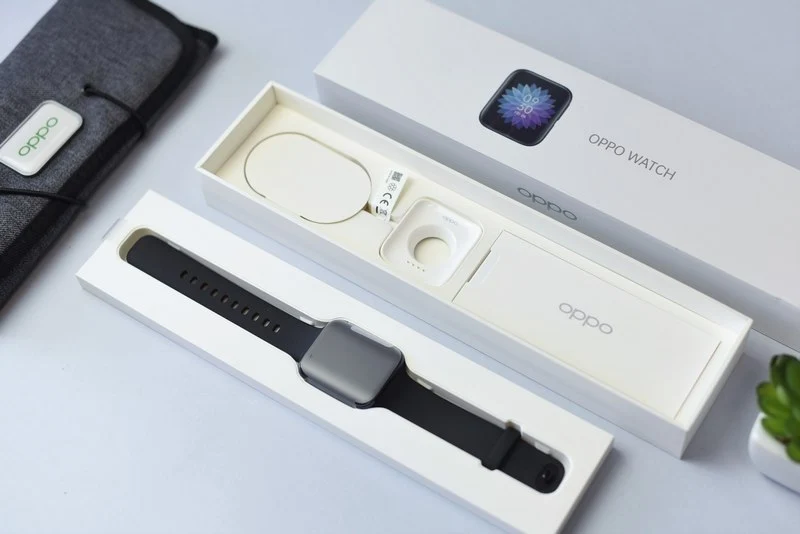 OPPO Watch 46mm 2