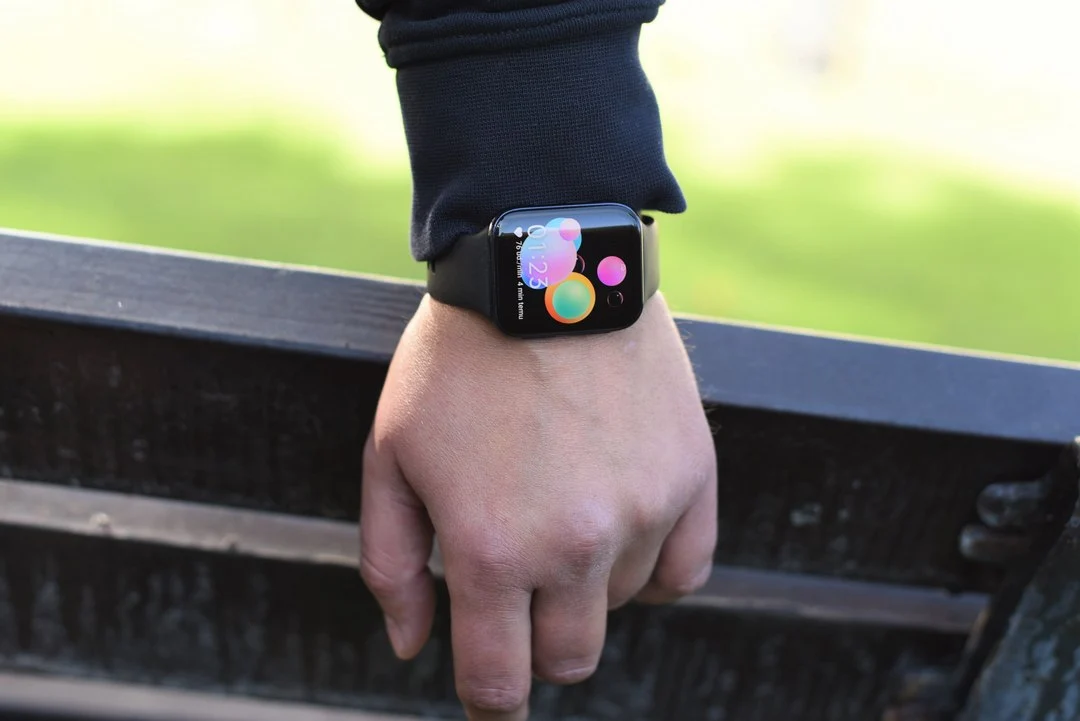 OPPO Watch 46mm LS 5