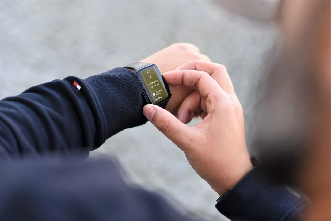 OPPO Watch 46mm LS 8