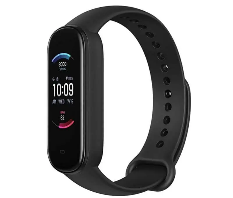 Amazfit Band 5