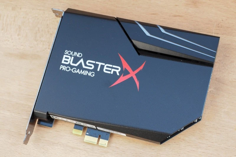 Creative AE-5 Plus 10