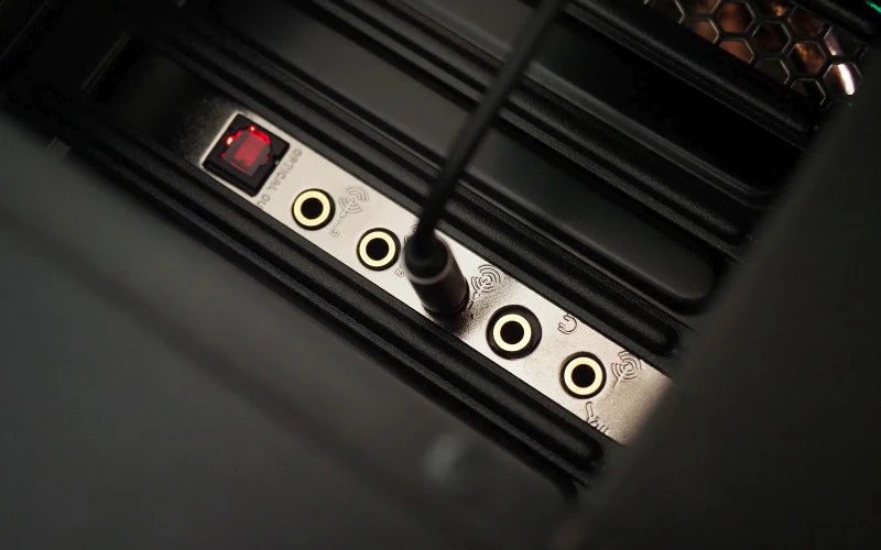 Creative AE-5 Plus 12