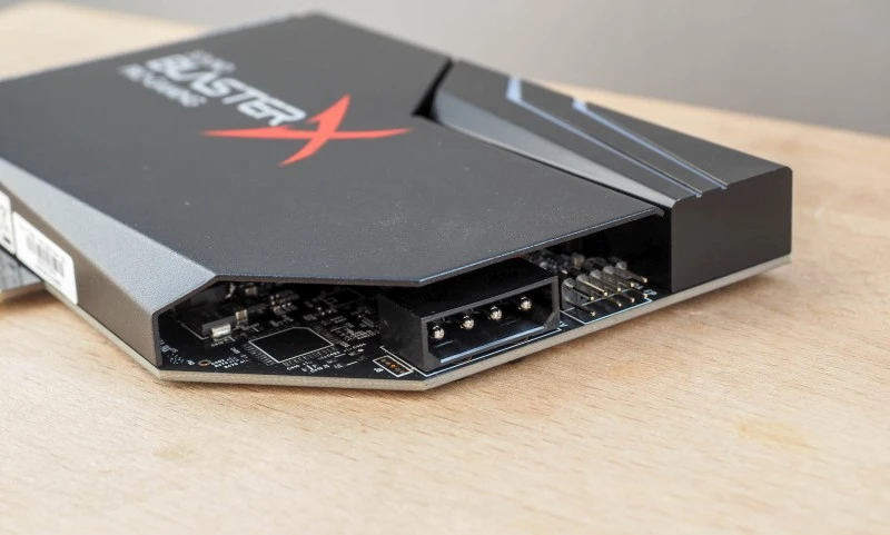 Creative AE-5 Plus 4