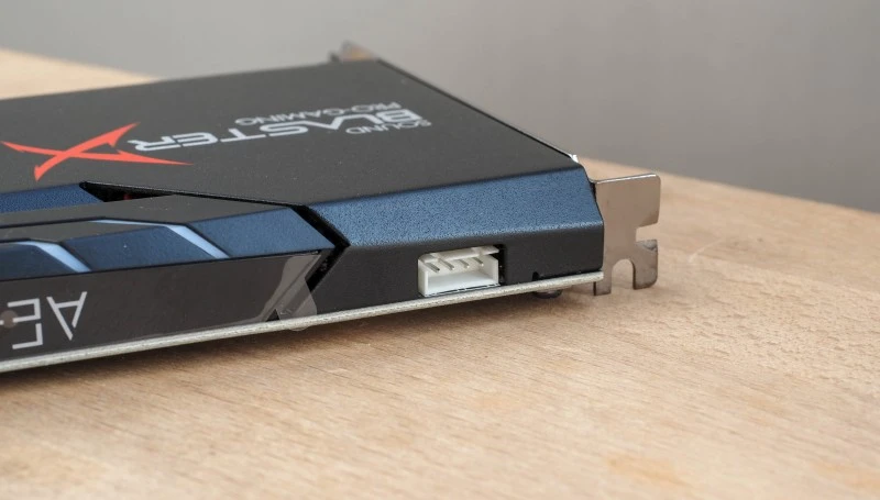 Creative AE-5 Plus 6