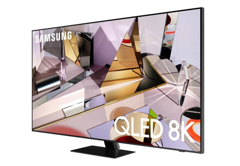 QLED 8K Q700T