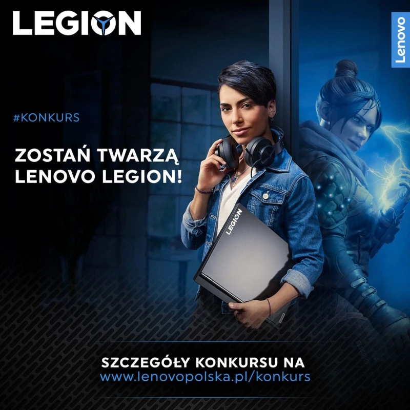 lenovo legion konkurs