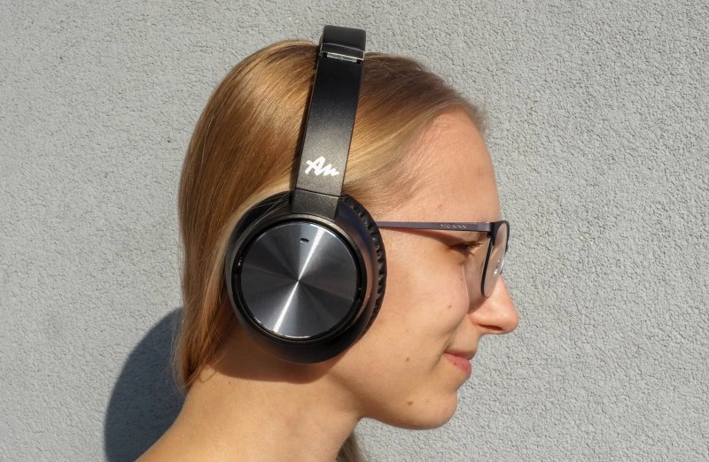 Audictus Conquerror 1