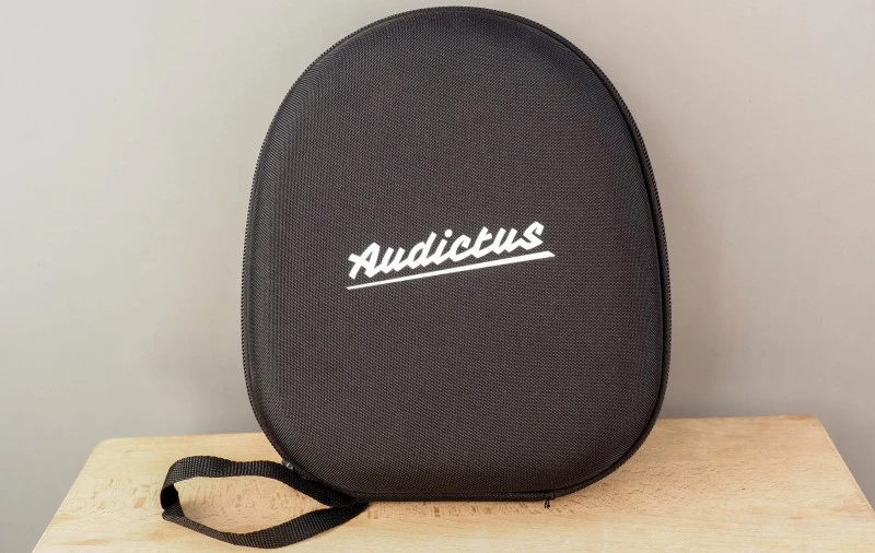 Audictus Conquerror 11