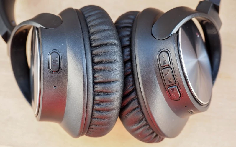 Audictus Conquerror 9