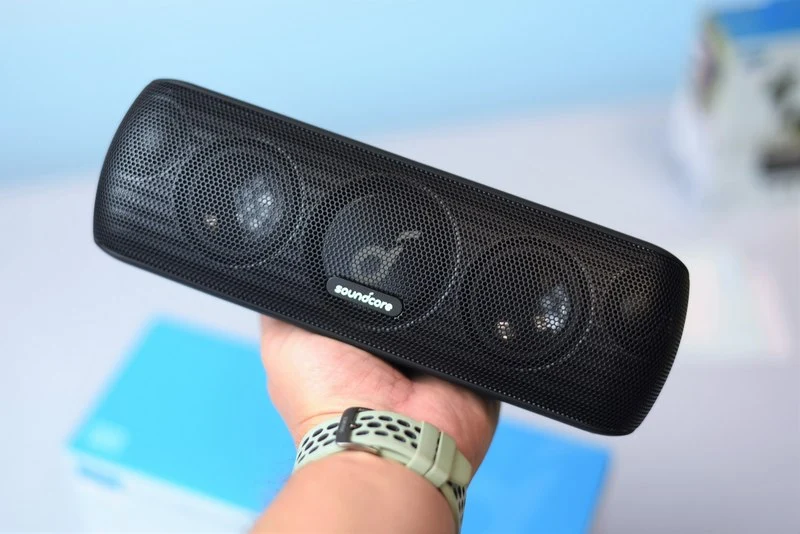Anker Soundcore Motion+