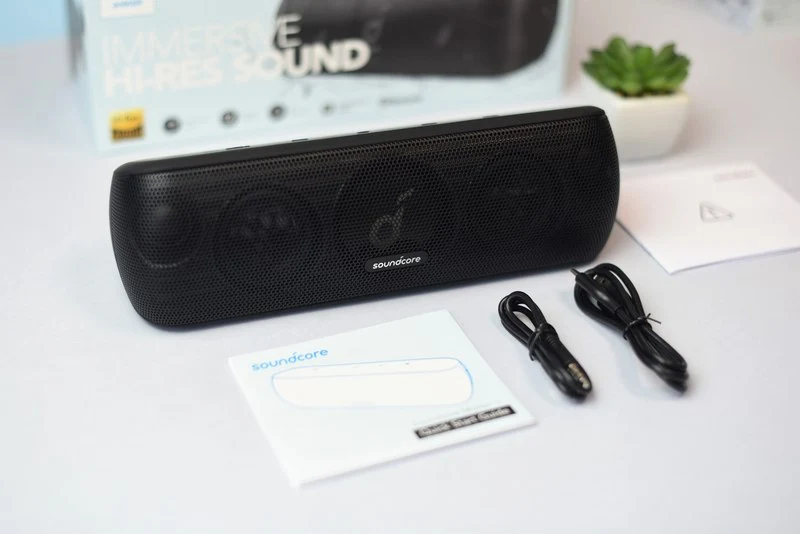 Anker Soundcore Motion+