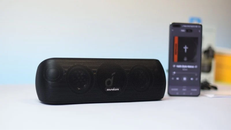 Anker Soundcore Motion+