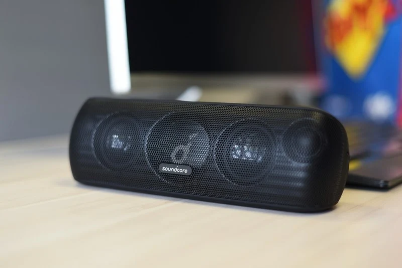 Anker Soundcore Motion+