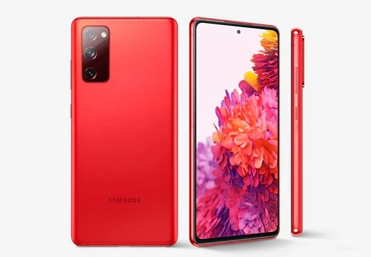 Samsung Galaxy S20 FE 2