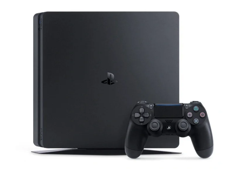 Konsola Sony Playstation 4 500 GB slim