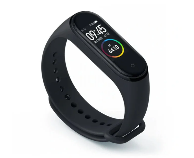 Smartwatch Xiaomi Mi Band 4