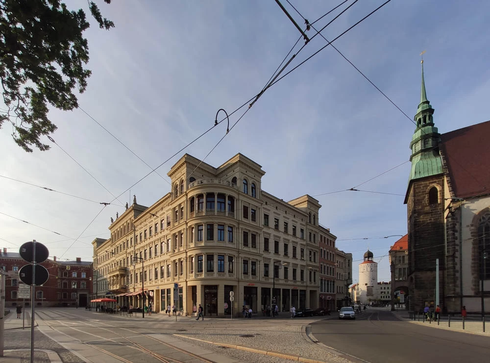 Smartfony prostowanie zdjęć