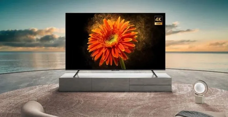 xiaomi4k