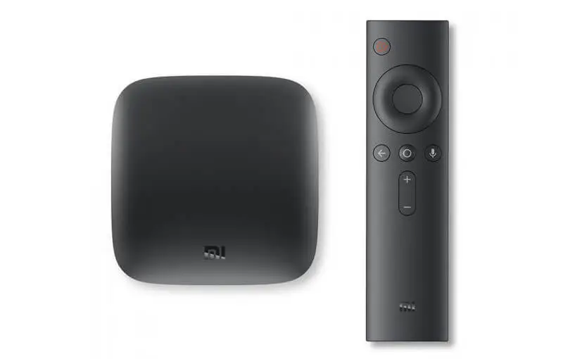 Xiaomi Mi Box 3