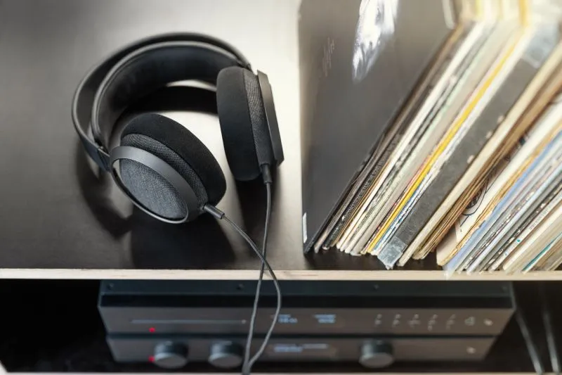 słuchawki Philips Fidelio X3 2