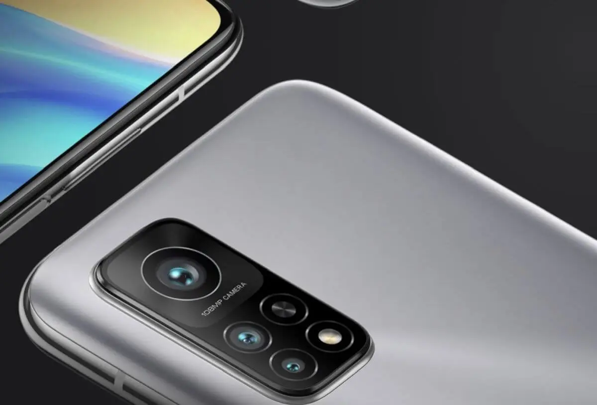 Xiaomi Mi 10T Pro Lite