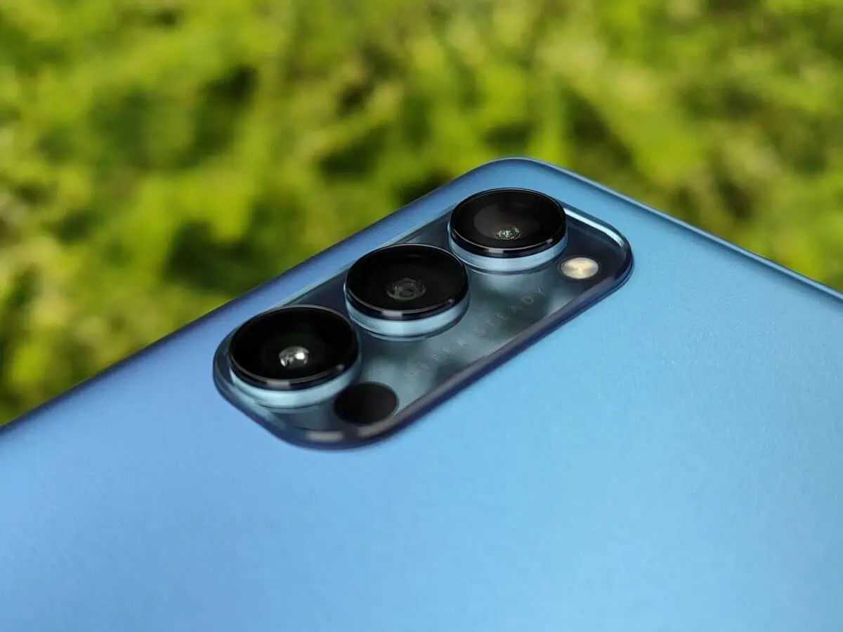OPPO Reno4 Pro