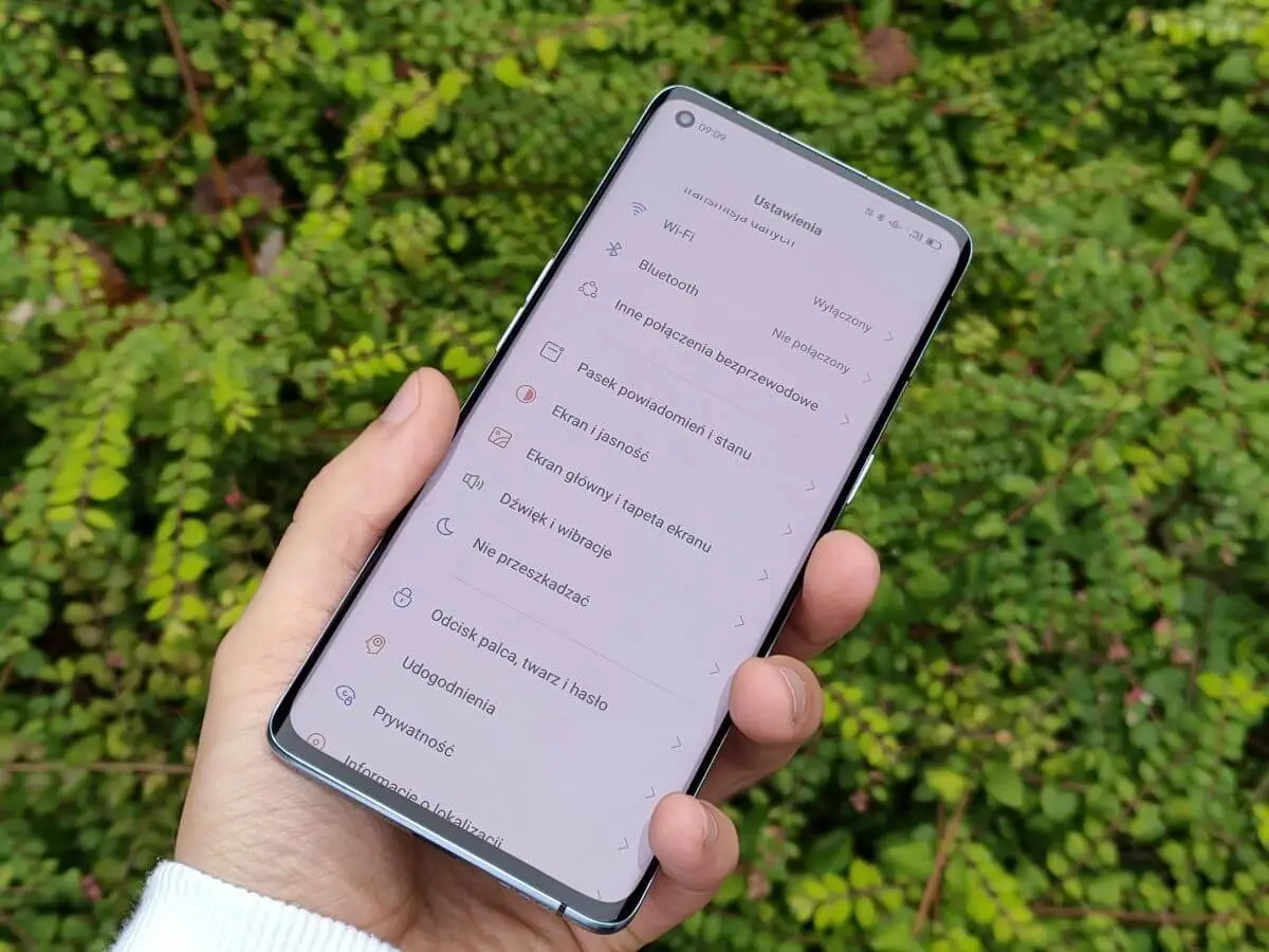OPPO Reno4 Pro