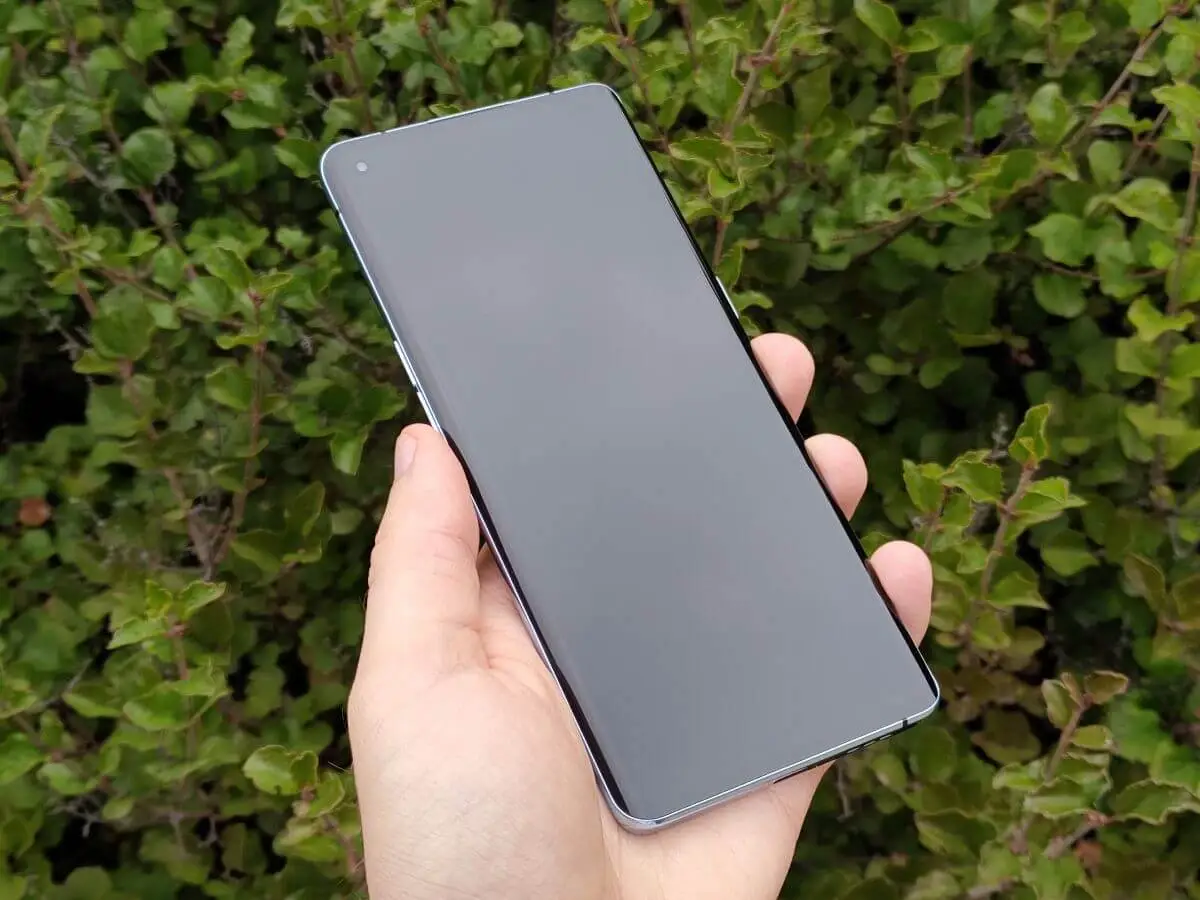OPPO Reno4 Pro test recenzja